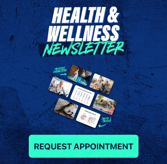 Relieving Your Hip, Knee & Leg Pain