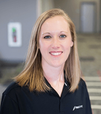 Kristi-VanWyk-PTA-Front-Desk-Proactive-Physical-therapy-and-Sports-Rehab-Sioux-Center-Sheldon-Sibley