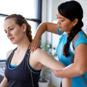 Physical Therapy Sioux Center, Sheldon & Sibley, IA