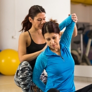 Physical Therapy Sioux Center, Sheldon & Sibley, IA